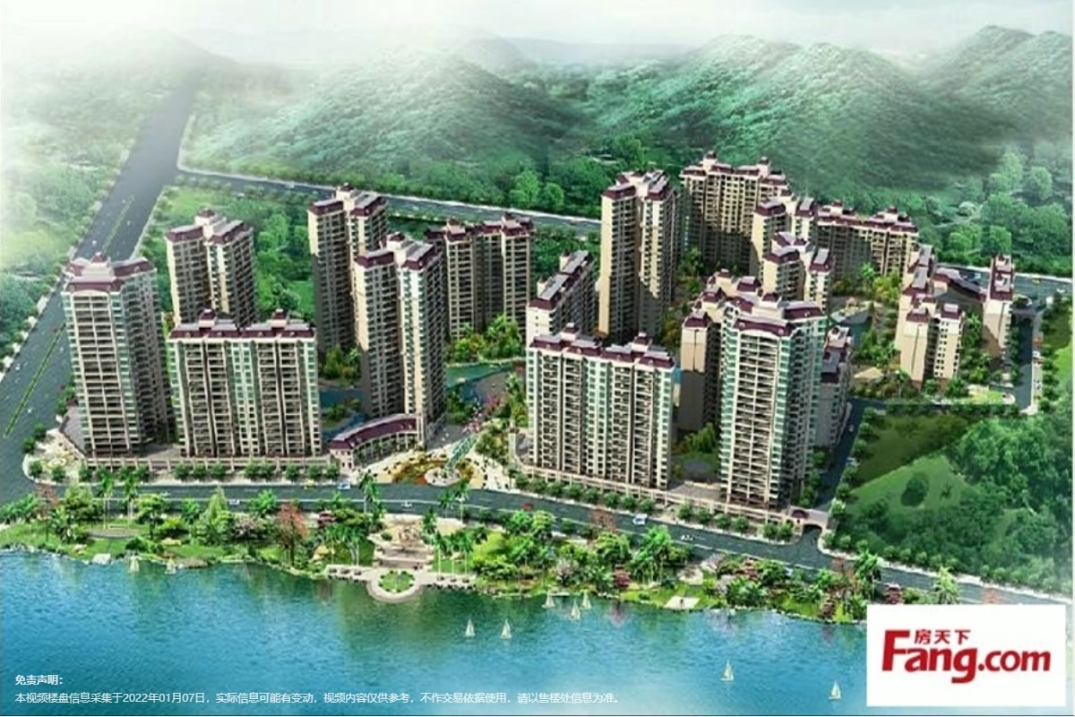 锦绣嘉园-恩平锦绣嘉园楼盘详情-恩平房天下