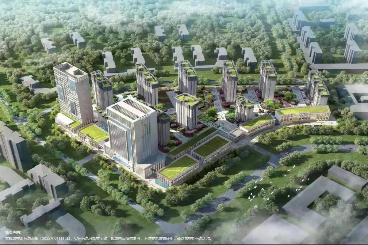 景城·华著视频