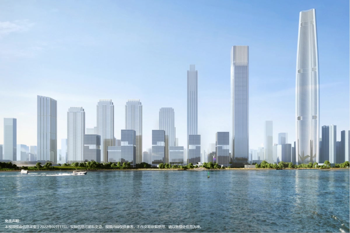 金华武汉长江中心怎么样?2022金华武汉长江中心楼盘,户型配套,价值分