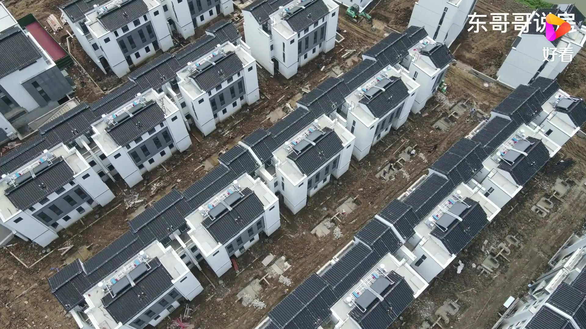 苏州新区350万可以买到的联排别墅-房产资讯-房天下