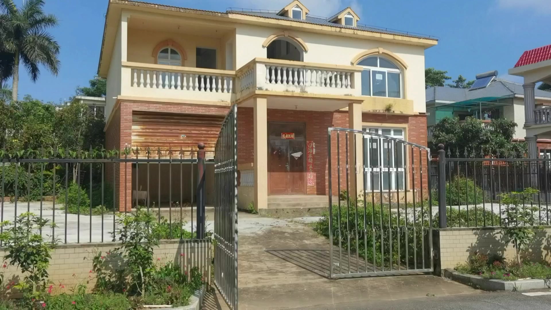 韦丽华推荐 邕江边别墅 江景头排 占地1亩多 滨江别墅区青秀,南宁青秀