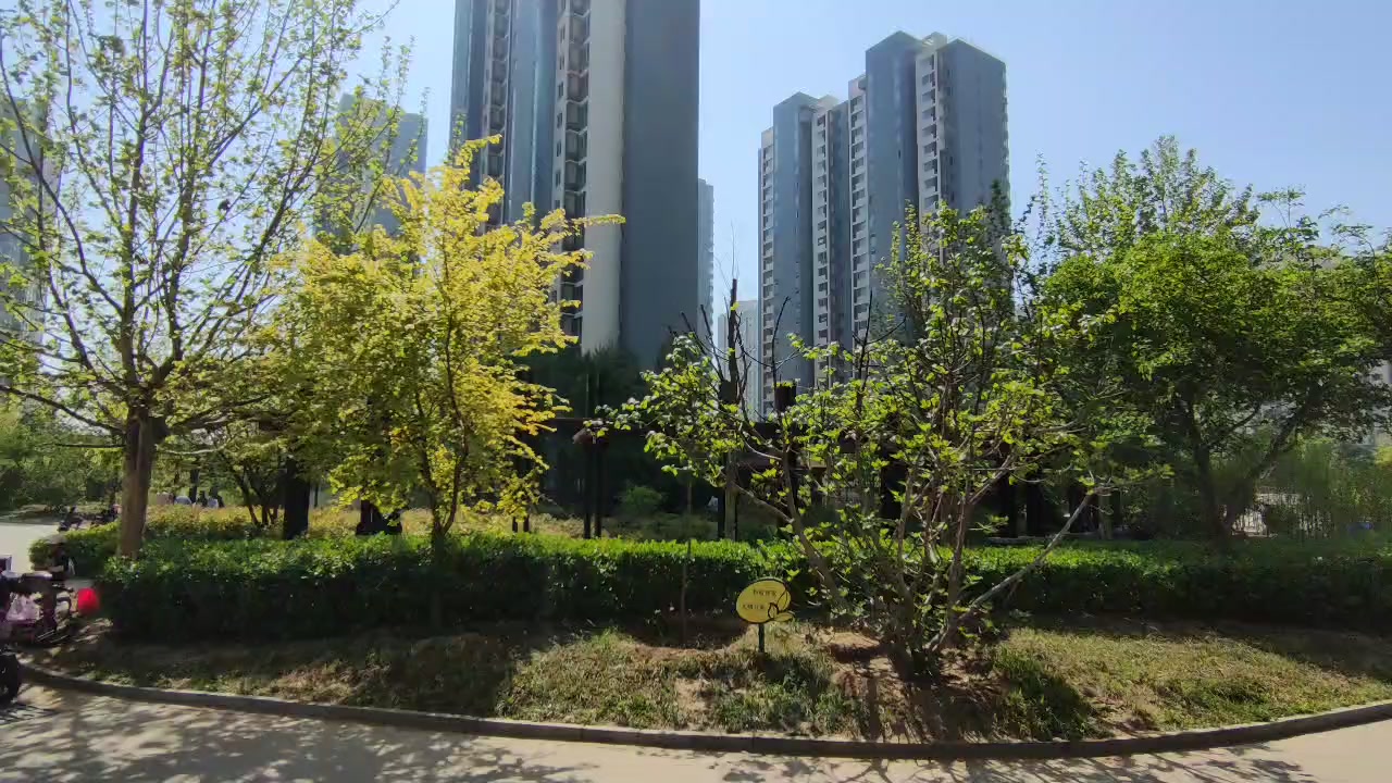 保定莲池新保师附小秀兰尚城二手房 两室 - 房天下