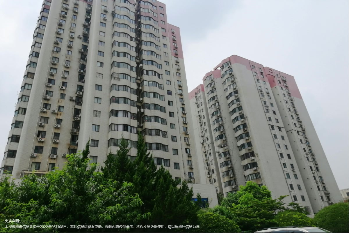 仁恒广场公寓