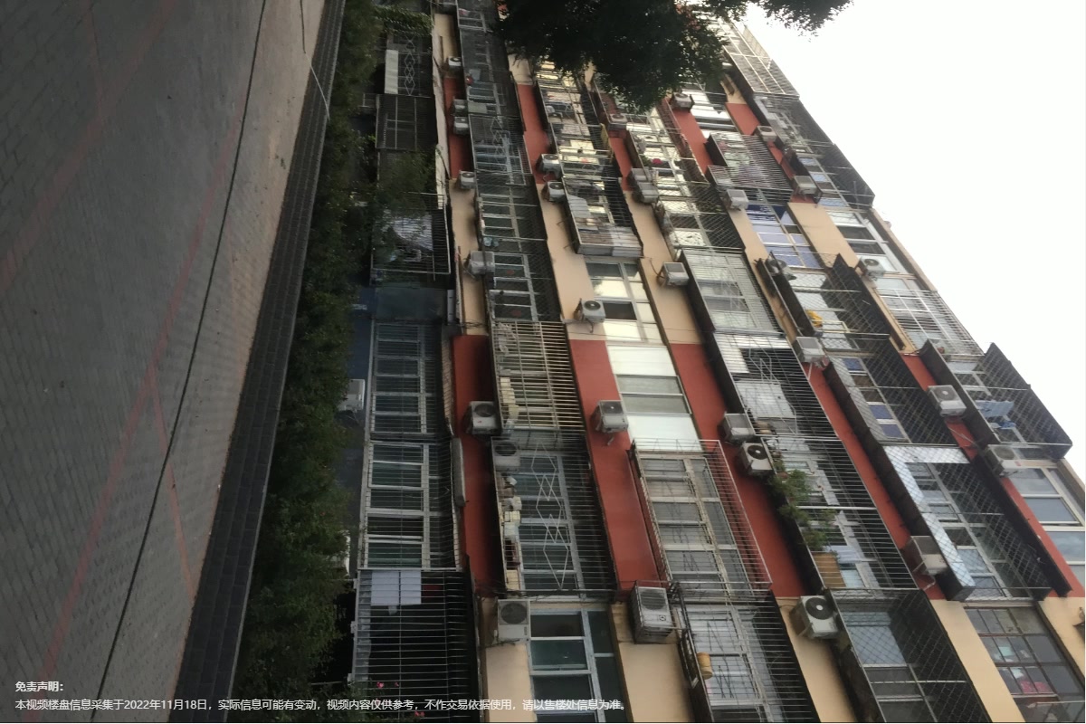 小屯路东里1号院