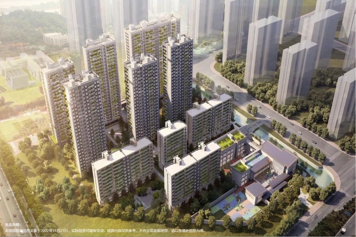 华润置地悦未来
