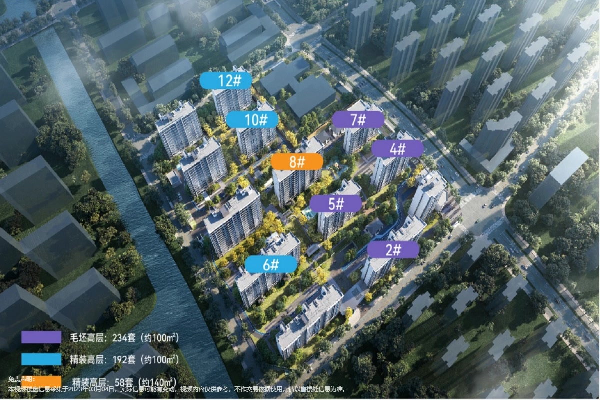 中国铁建·星樾云栖