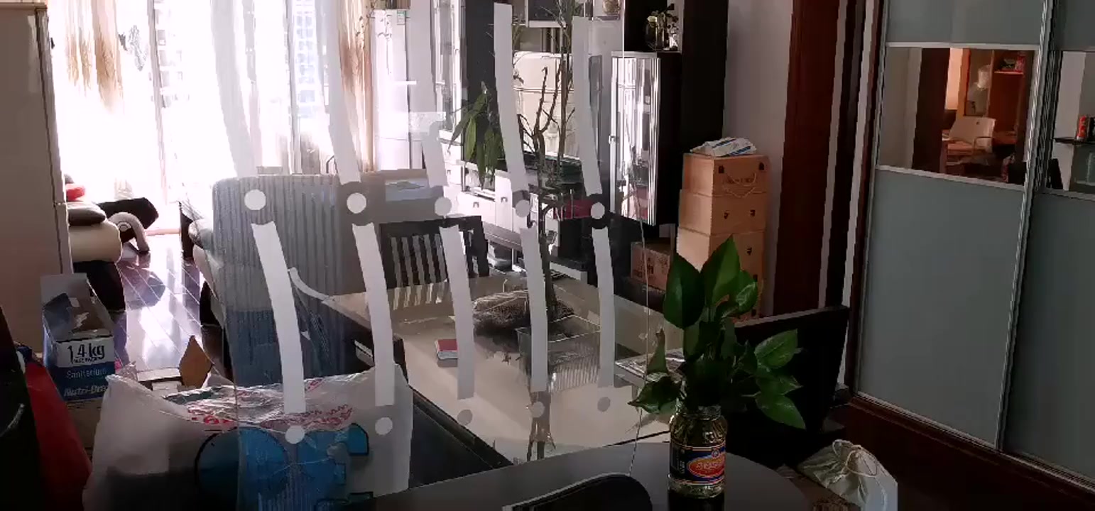 近四号线塘桥站，儿童医学中心巴黎春天，随时看房