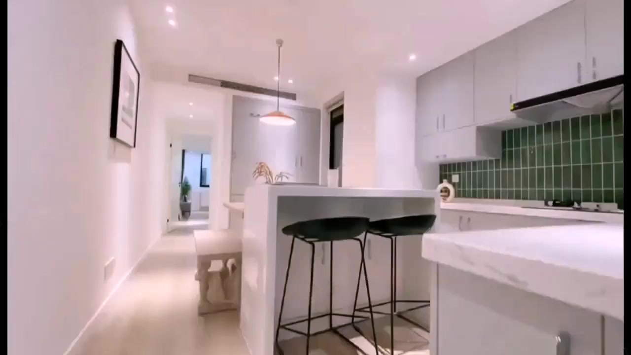 12号线口，全装全配一房，可月付房租，近复旦儿科