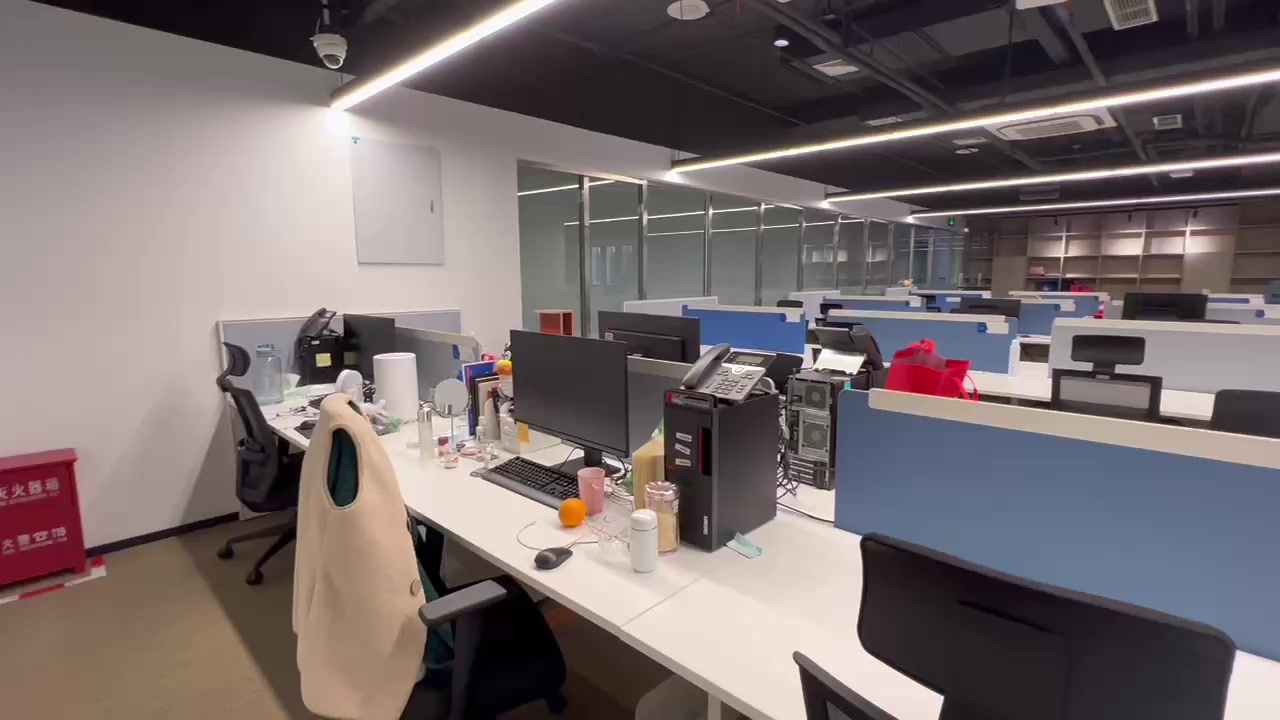 东软北京研发中心写字楼出租·办公室租赁东软北京研发中心 1500平 精