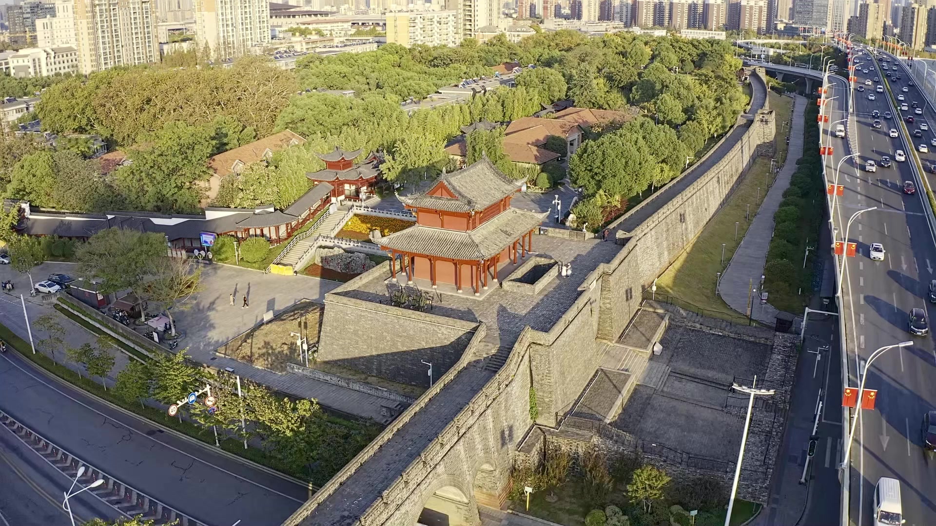 融创静雲府图片_样板间图_位置图_装修效果图-武汉房天下