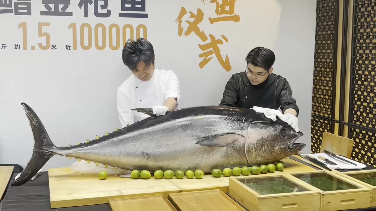 保利·明州瑧悦府视频