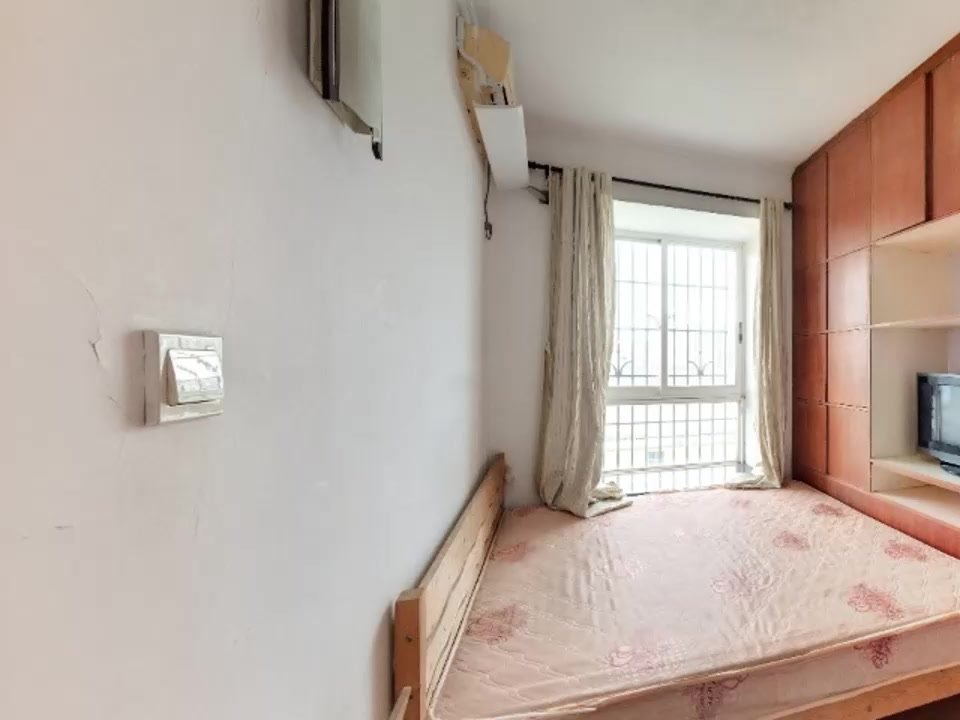 整租·灏景园 2室2厅 南