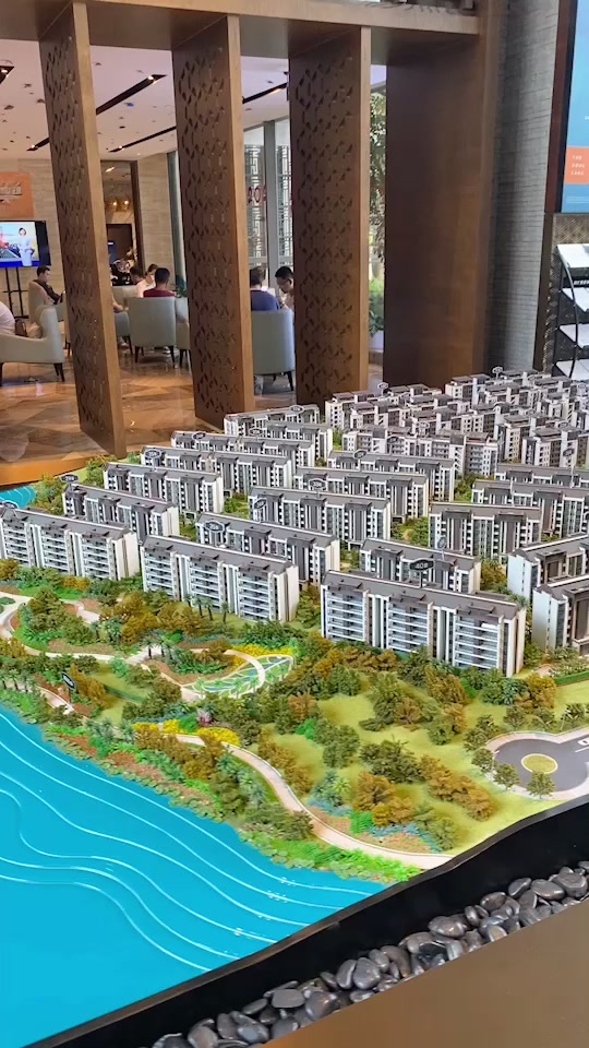 8万,海南海口琼山融创无忌海二手房 两室 - 房天下