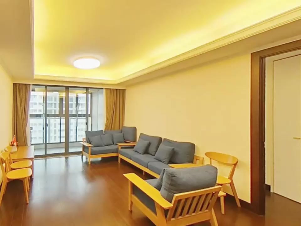 苏州外国语旁!日式积水住宅!