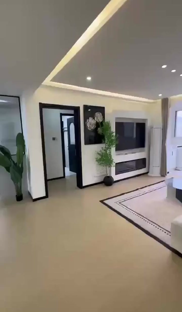 联航路站 精装合租单间出租 民用水电 随时入住