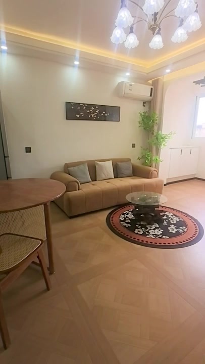 8号线联航路 精装修 原始一室一厅 随时入住