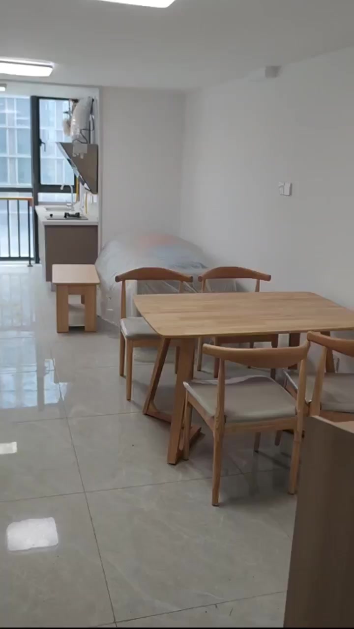 金鹏金石广场小区租房,一室两厅, 急租,精装,拎包入住,重庆九龙坡石桥